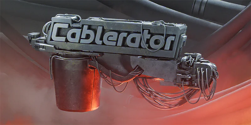 Cablerator 1.4.8 thumbnail