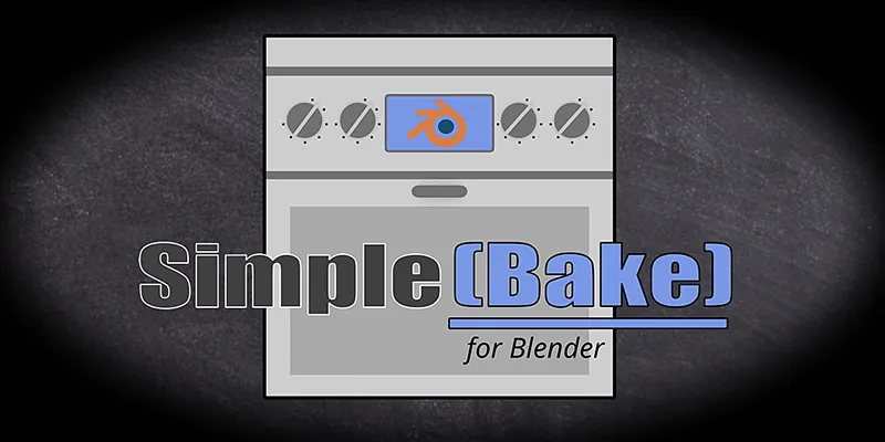 SimpleBake 1.3.2 thumbnail